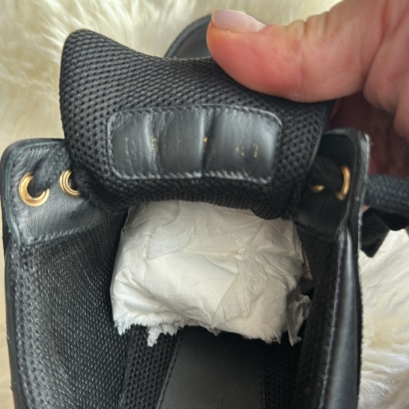 black chanel runners - Picture 8 of 8